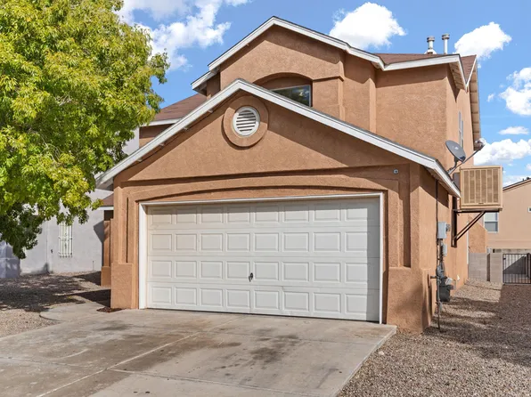 712 Lone Pine Dr SW, Albuquerque, NM 87121