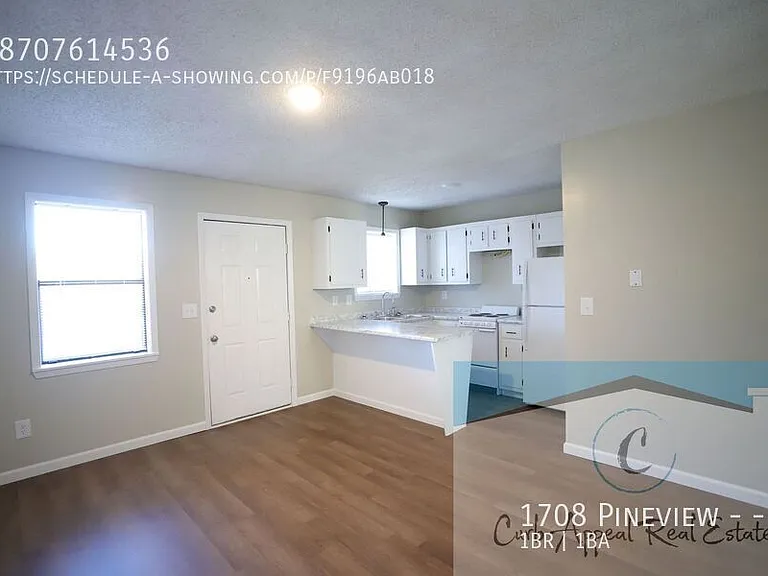 1708 Pineview St #5 — Photo 5