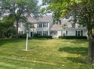 10821 N Norway Dr, Mequon, WI 53092