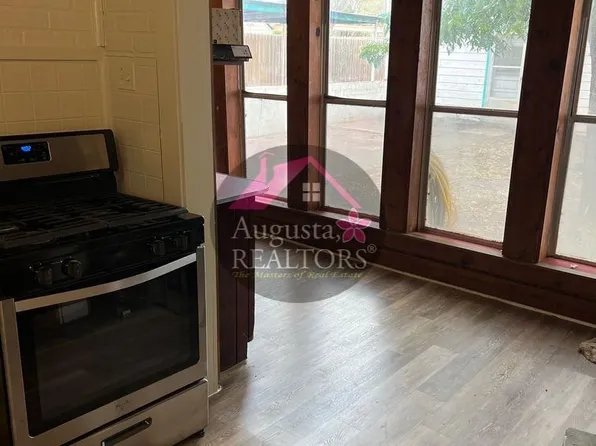 1304 James St, Sweetwater, TX 79556