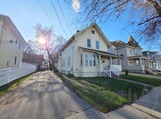 459 Pontiac Ave FLOOR 2, Cranston, RI 02910