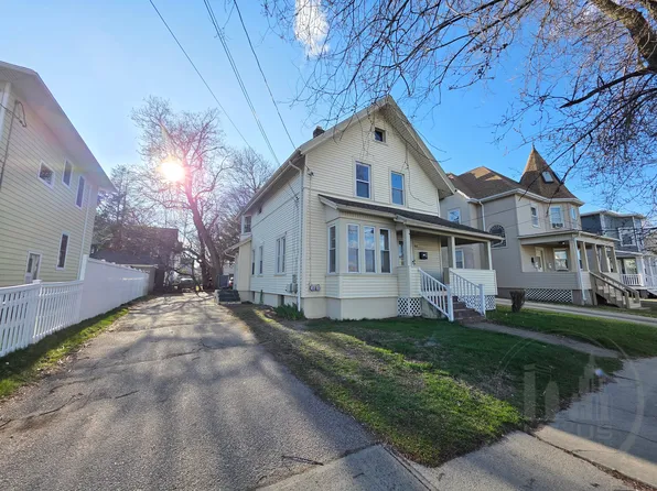  459 Pontiac Ave 2ndflr 1b/1b Renovated! Newappliances 1catok Prkg, 459 Pontiac Ave Floor 2, Cranston, RI 02910