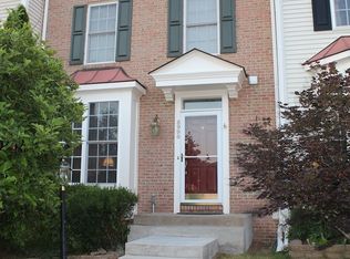 8990 Benchmark Ln, Bristow, VA 20136