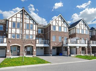 79 Bluegill Cres, Whitby, ON L1P 0E6