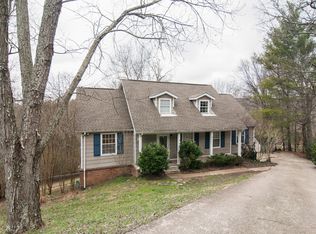8350 Merrymount Dr, Nashville, TN 37221