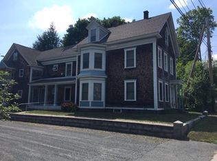 189 W Main St, Orange, MA 01364