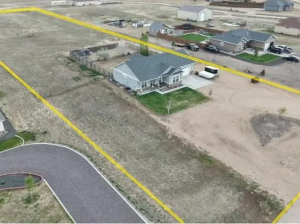 15508 Rd 7.3, Wiggins, CO 80654
