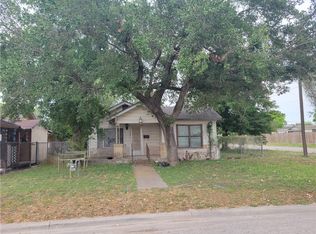 424 S Aransas St, Alice, TX 78332
