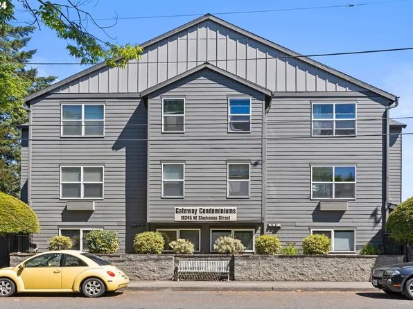 10345 NE Clackamas St APT 16, Portland, OR 97220
