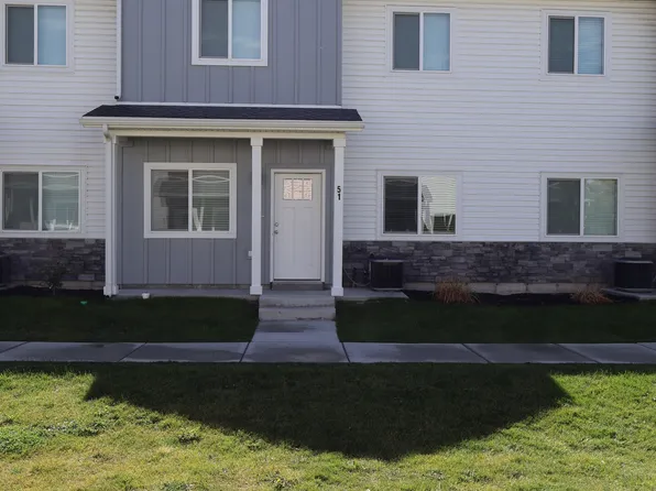 51 W 440 N #1, Smithfield, UT 84335