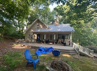 372 Laurel Ridge Rd, Cleveland, GA 30528