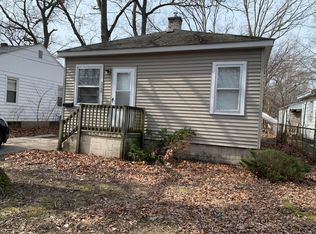 3365 7th St, Muskegon Heights, MI