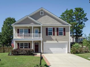 112 White Cedar Ct, Lexington, SC 29073