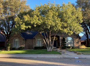 5108 97th St, Lubbock, TX 79424