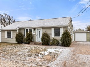 1361 Manatuck Boulevard, Bay Shore, NY 11706