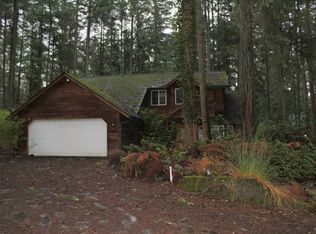 10407 Dune Pl, Anderson Island, WA 98303