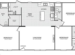 15 Elijah Way, Zebulon, NC 27597