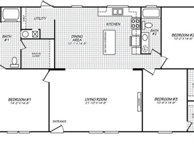 15 Elijah Way, Zebulon, NC, 27597