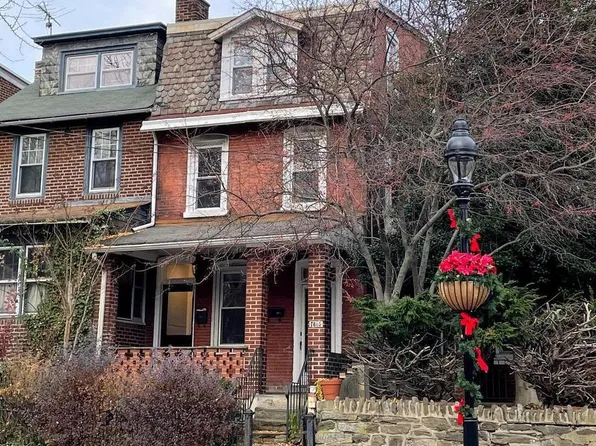 7815 Germantown Ave, Philadelphia, PA 19118