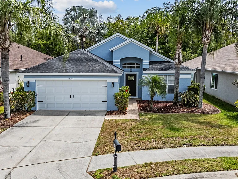 2634 Palesta Dr — Photo 1