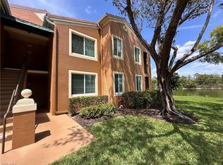 1130 Reserve Way APT 108, Naples, FL 34105