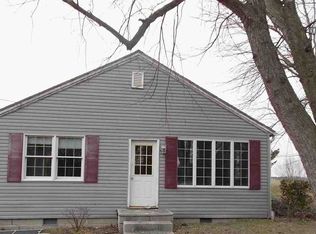 16485 Fitzgeralds Rd, Lincoln, DE 19960