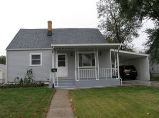 1930 Tuttle Ave, Dayton, OH 45403