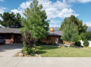 2725 W Old Highway Rd, Morgan, UT 84050