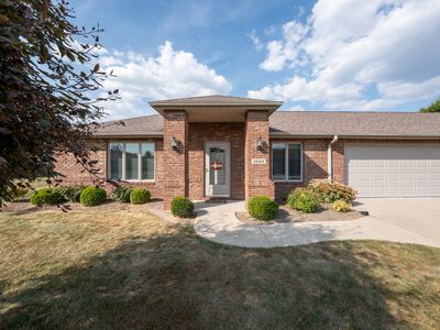 1503 S Patriot Dr, Yorktown, IN, 47396