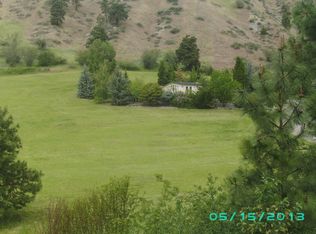6970 Olalla Canyon Rd, Cashmere, WA 98815