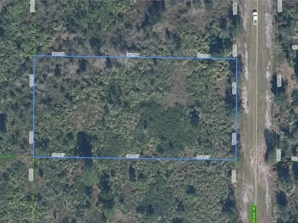 1324 S Brodie Rd, Avon Park, FL 33825