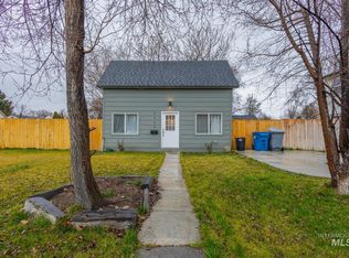 1323 11th St S, Nampa, ID 83651