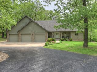 5068 Deer Run Loop, Carthage, MO 64836