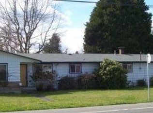 2233 Boulevard Rd SE, Olympia, WA 98501