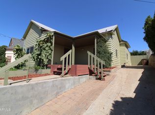351 E Cedar St, Globe, AZ 85501