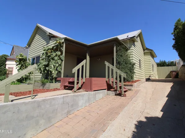 351 E CEDAR Street, Globe, AZ 85501