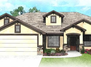2491 E Taormina Dr, Meridian, ID 83642