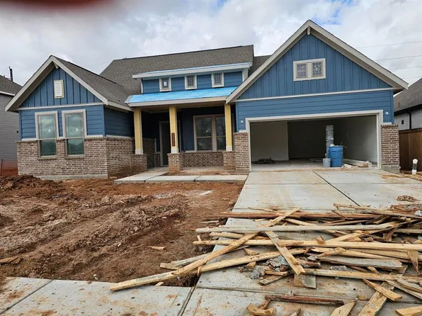 32610 Fly Fish Way, Fulshear, TX 77441
