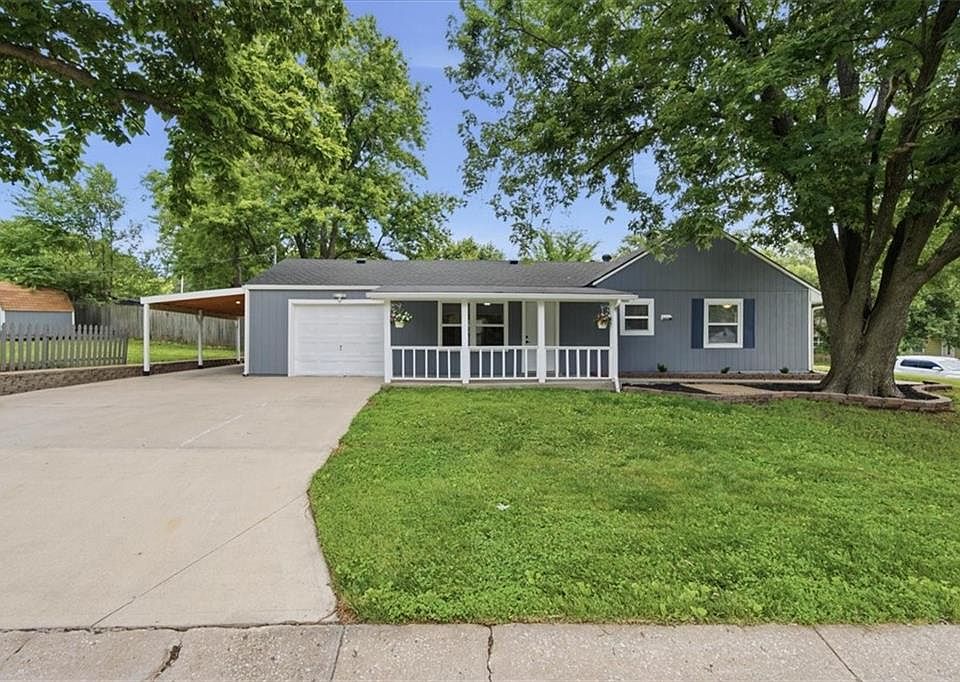 1st image of 5118 Crest Dr