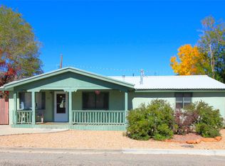 3500 Ridgeway Dr, Los Alamos, NM 87544