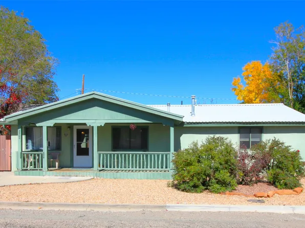 3500 Ridgeway Dr, Los Alamos, NM 87544