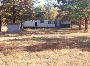 2152 N 4435th, Salina, OK 74365