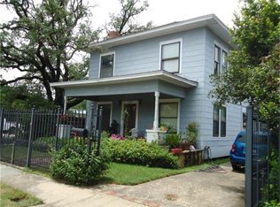 1137 Key St, Houston, TX 77009