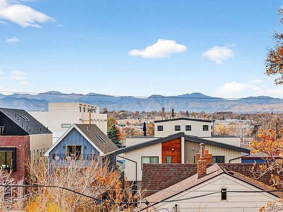 4th image of 2179 S Bannock Street
