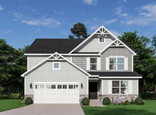 Arlington Plan, Montgomery Farms, Lapel, IN 46051