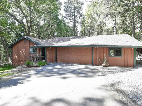 5376 Cold Springs Dr, Foresthill, CA 95631
