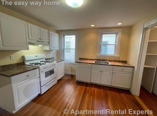 32 Pearson Rd #1, Somerville, MA 02144
