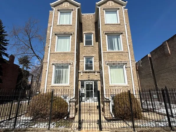 3302 W Fulton Blvd APT 3, Chicago, IL 60624