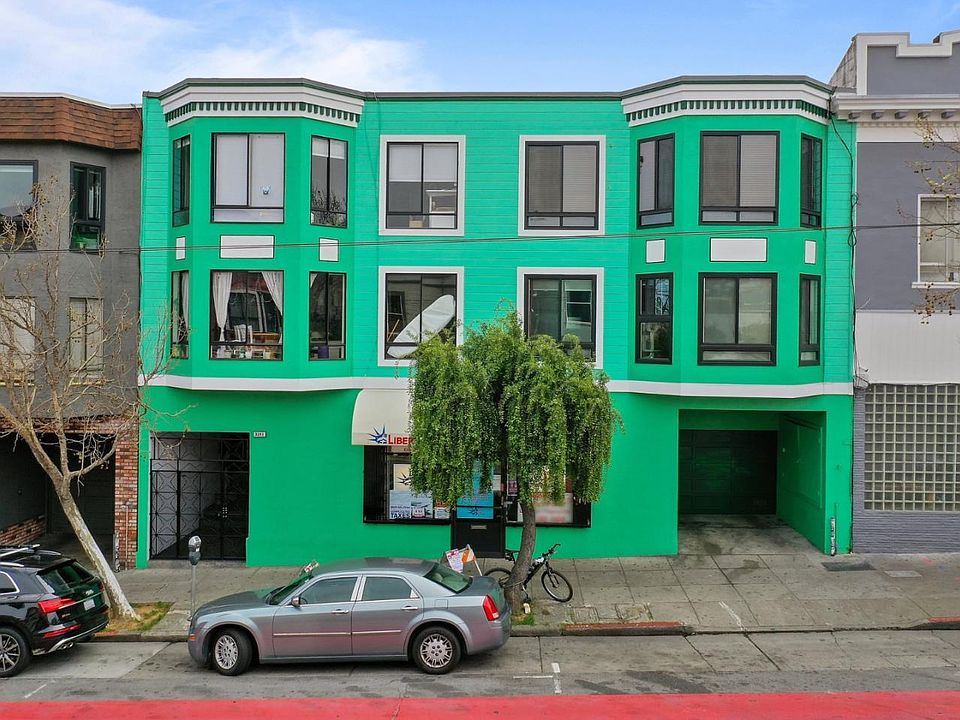 1st image of 3241 Mission St APT 3