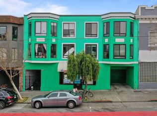 3241 Mission St APT 3, San Francisco, CA 94110